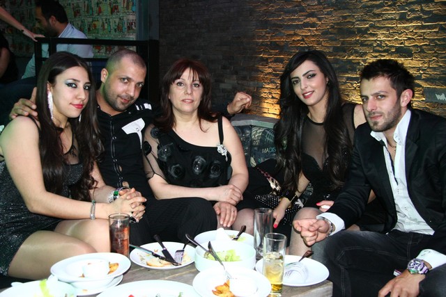 Miss Sagesse 2013